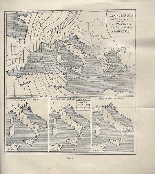 Meteorologia aeronautica - Manuali Hoepli