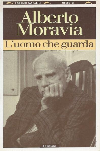 L'uomo che guarda