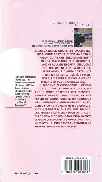 Ossessioni terminali. Apocalissi e riciclaggi alla fine del cinesecolo | Immagine Gallery 2