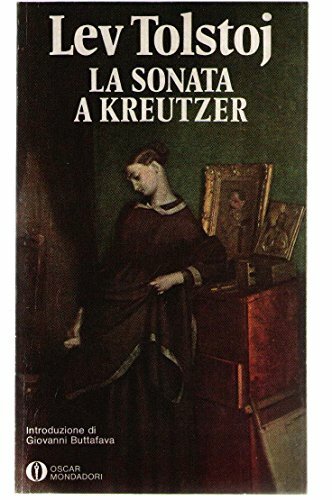 La sonata a Kreutzer
