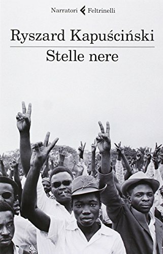 Stelle nere