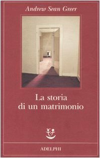 La storia di un matrimonio | Immagine principale