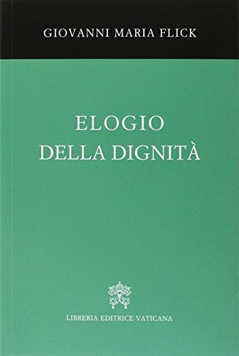 Elogio della dignità | Immagine principale