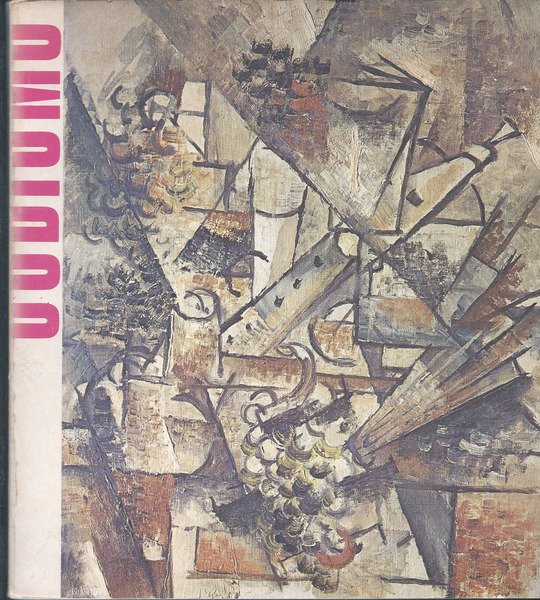 Il Cubismo