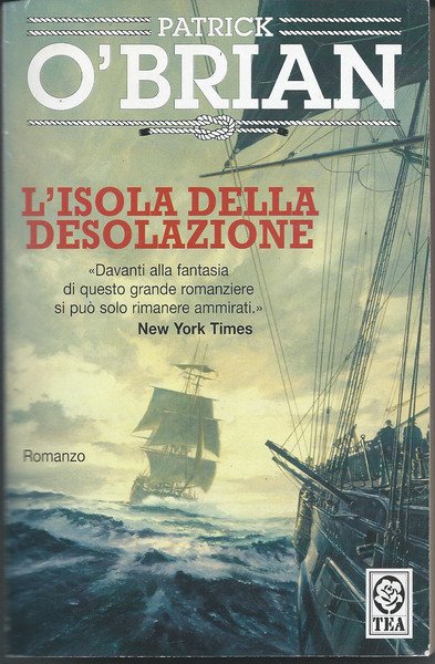 L'isola della desolazione