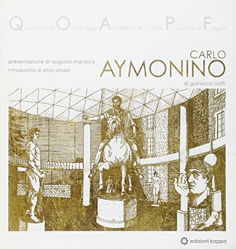 Carlo Aymonino | Immagine principale