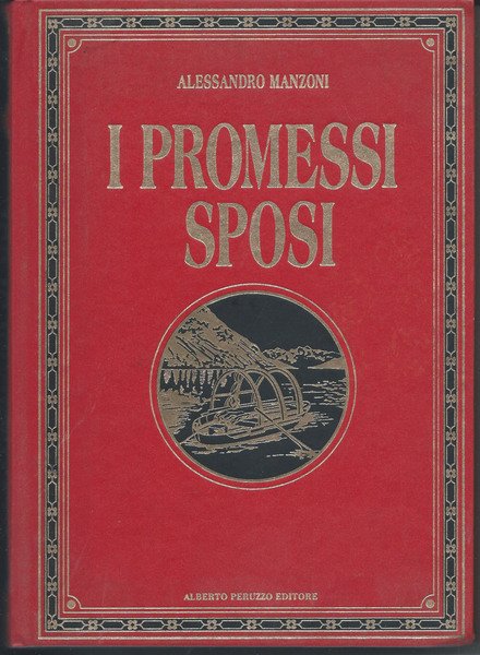 I  Promessi Sposi