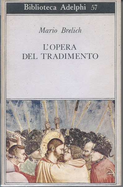 L'opera del tradimento