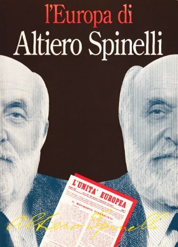 L'Europa di Altiero Spinelli | Immagine principale