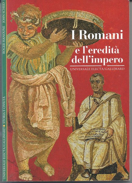 I romani e l'eredità dell'impero | Immagine principale