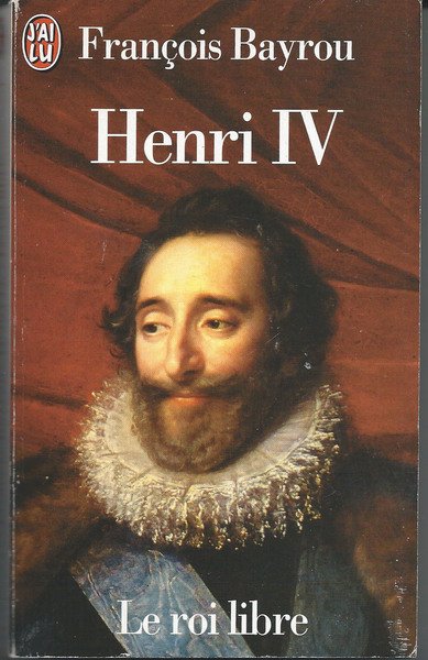 Le roi libre | Immagine principale