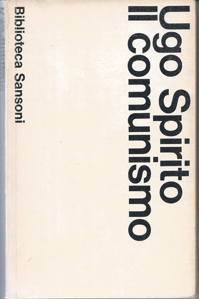 Il comunismo | Immagine principale
