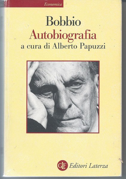 Autobiografia a cura di Alberto Papuzzi | Immagine principale