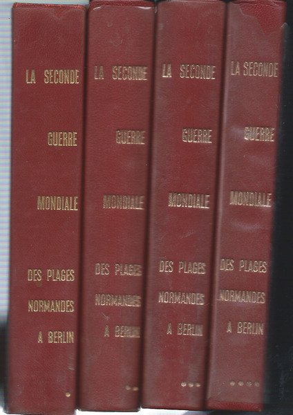 La seconde guerre mondiale | Immagine principale