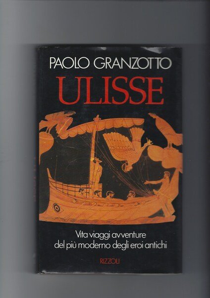 Ulisse