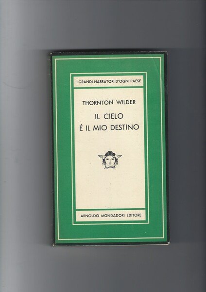 Il cielo è il mio destino