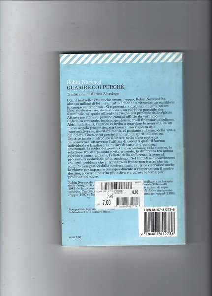 Guarire coi perché | Immagine Gallery 2