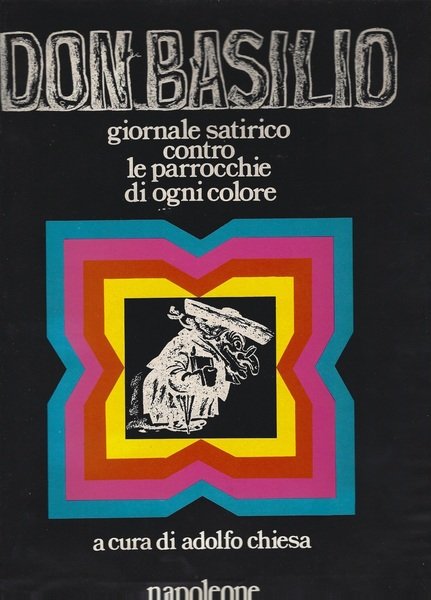 Don Basilio | Immagine principale