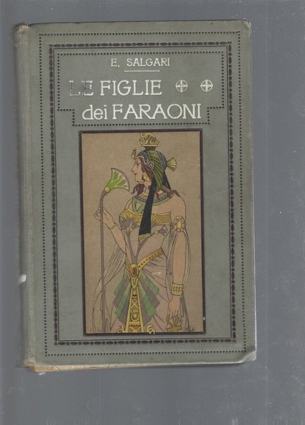 Le figlie dei faraoni