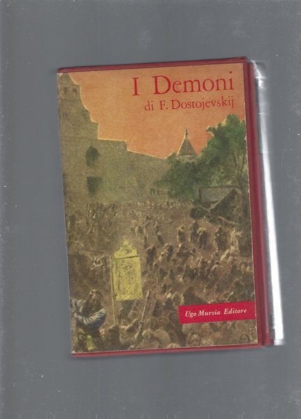 I Demoni