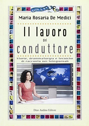 Il lavoro del conduttore
