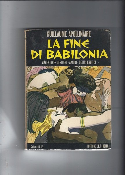 La fine di Babilonia