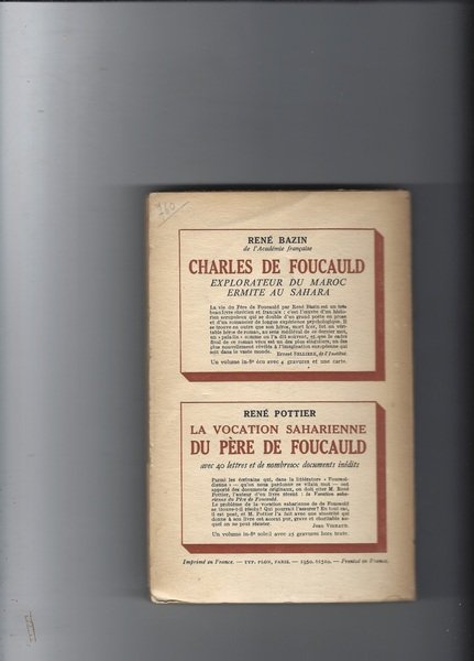 Nouveaux escrits spirituales | Immagine Gallery 3