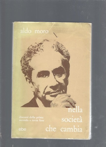 Nella società che cambia