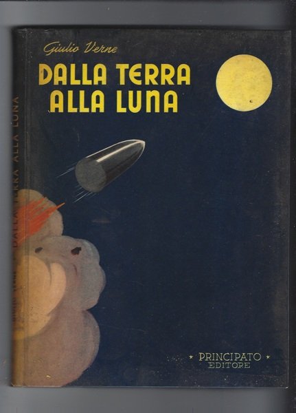 Dalla terra alla luna