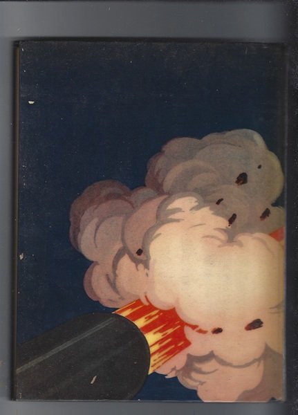 Dalla terra alla luna