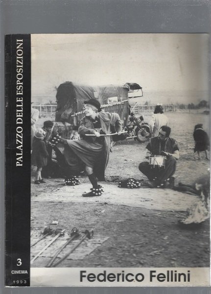 Federico Fellini