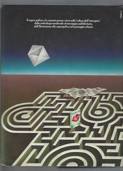 Il linguaggio della grafica