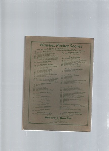 3rd Piano concerto | Immagine Gallery 2