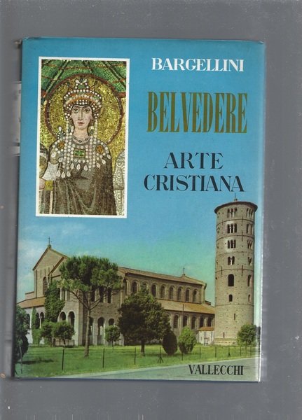 Belvedere, L'arte cristiana