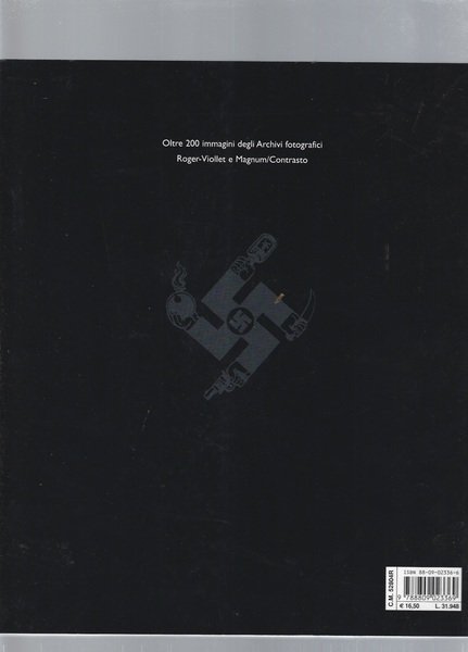 Storia illustrata del nazismo