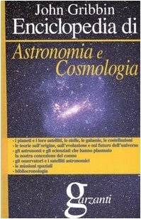 Enciclopedia di astronomia e cosmologia