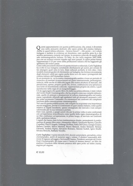 Saranno famosi? Atto quinto | Immagine Gallery 2