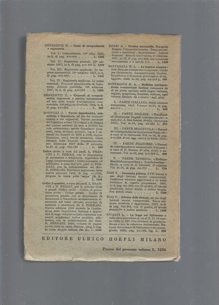 Tecnica bancaria | Immagine Gallery 2