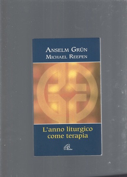 L'anno liturgico come terapia | Immagine principale