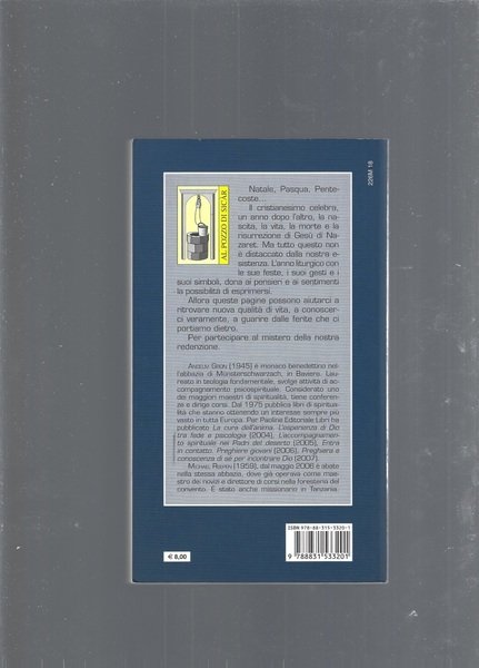 L'anno liturgico come terapia | Immagine Gallery 2