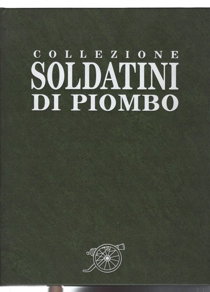 Collezione soldatini di piombo | Immagine Gallery 3