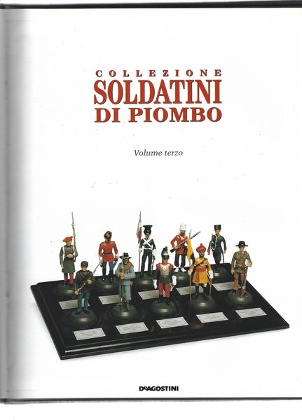 Collezione soldatini di piombo | Immagine Gallery 7