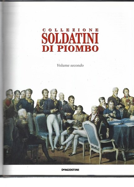 Collezione soldatini di piombo | Immagine Gallery 10