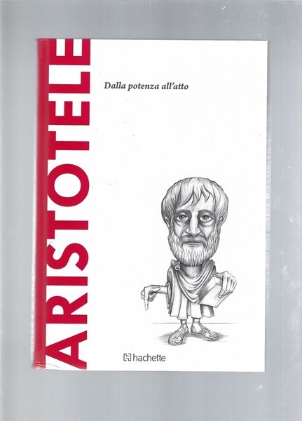 Aristotele | Immagine principale