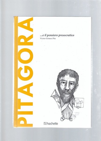Pitagora | Immagine principale