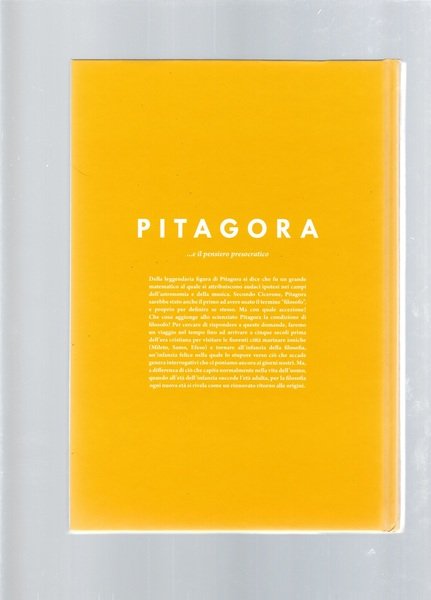 Pitagora | Immagine Gallery 2