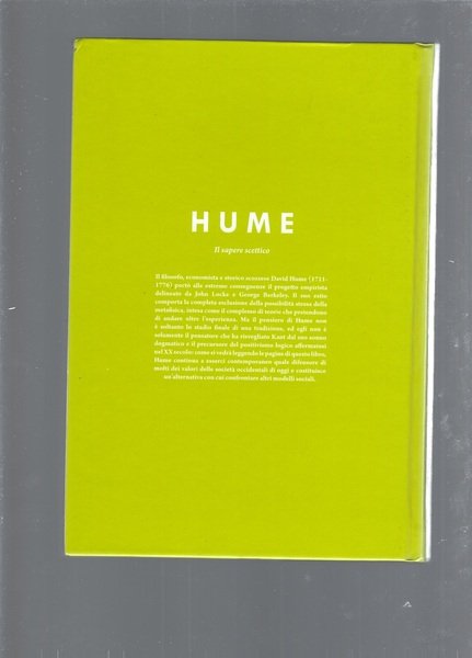 Hume