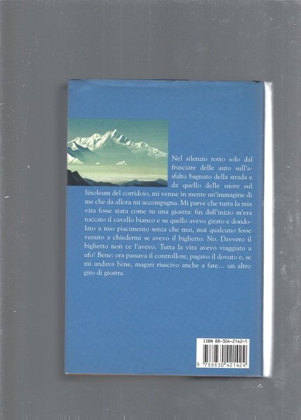 Un altro giro di giostra | Immagine Gallery 2