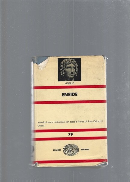 Eneide | Immagine principale