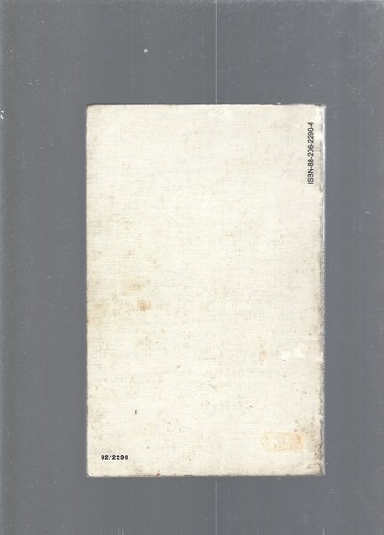 Alchimia della ruminazione